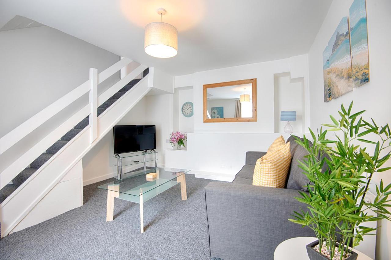 Parking, Smart Tv'S In All Rooms, Central Location Swansea Exterior photo